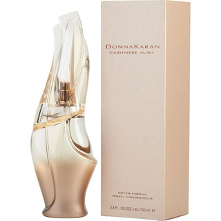 DONNA KARAN CASHMERE AURA by Donna Karan - EAU DE PARFUM SPRAY