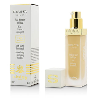 Sisley by Sisley - Sisleya Le Teint Anti Aging Foundation - # 0B Porcelaine