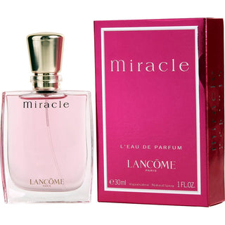 MIRACLE by Lancome - EAU DE PARFUM SPRAY