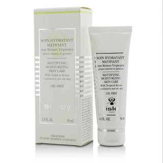  Sisley Mattifying Moisturizing Skin Care with Tropical Resins For Combination & Oily Skin Oil Free 1.6oz available at fragrancedealz.com