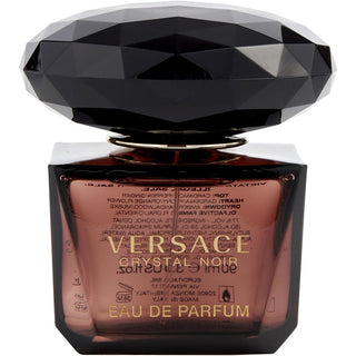 VERSACE CRYSTAL NOIR by Gianni Versace - EAU DE PARFUM SPRAY