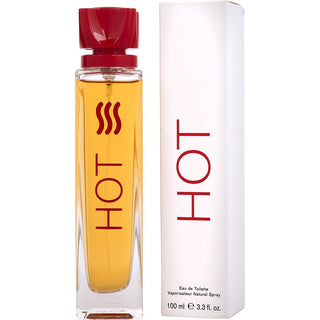 HOT by Benetton - EDT SPRAY