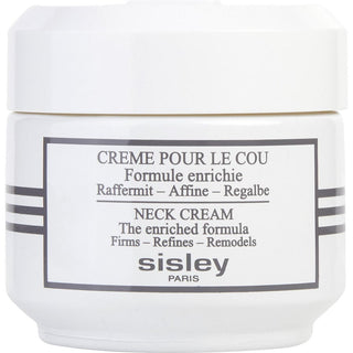 Sisley Neck Cream Neck Cream Enriched Formula 1.7oz available at fragrancedealz.com