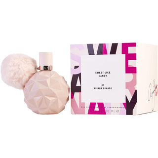 SWEET LIKE CANDY BY ARIANA GRANDE by Ariana Grande - EAU DE PARFUM SPRAY