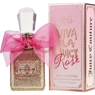 VIVA LA JUICY ROSE by Juicy Couture - EAU DE PARFUM SPRAY