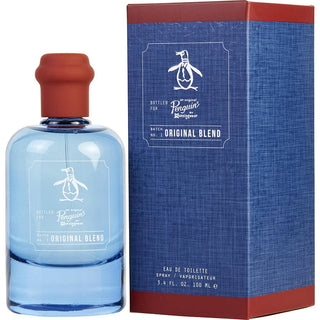 PENGUIN ORIGINAL BLEND by Original Penguin - EDT SPRAY