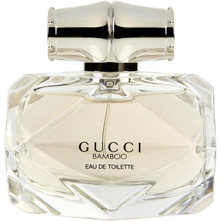 GUCCI BAMBOO by Gucci - EDT SPRAY