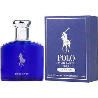 POLO BLUE by Ralph Lauren - EAU DE PARFUM SPRAY