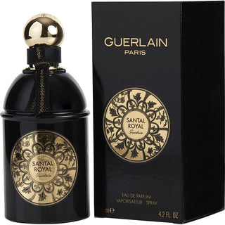 GUERLAIN SANTAL ROYAL by Guerlain - EAU DE PARFUM SPRAY