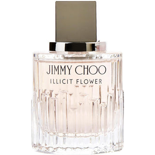 JIMMY CHOO ILLICIT FLOWER by Jimmy Choo - EDT SPRAY