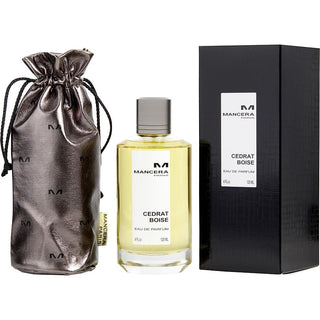 MANCERA CEDRAT BOISE by Mancera - EAU DE PARFUM SPRAY