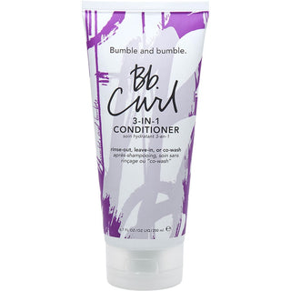 Bumble and Bumble BB Curl 3in1 Conditioner, 6.7oz bottle. Buy now at fragrancedealz.com.