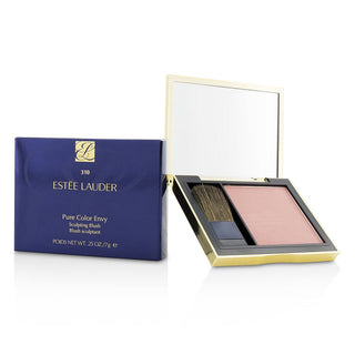 ESTEE LAUDER by Estee Lauder - Pure Color Envy Sculpting Blush - # 310 Peach Passion