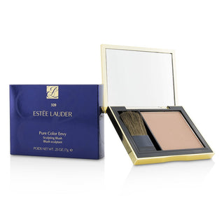  Estee Lauder Pure Color Envy Sculpting Blush #320 Lover's Blush 7g/0.25oz at fragrancedealz.com