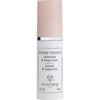  Sisley Double Tenseur Instant & Long Term 1oz available at fragrancedealz.com