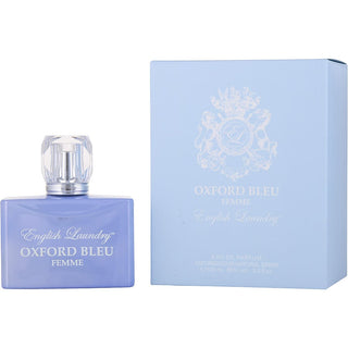 ENGLISH LAUNDRY OXFORD BLEU by English Laundry - EAU DE PARFUM SPRAY