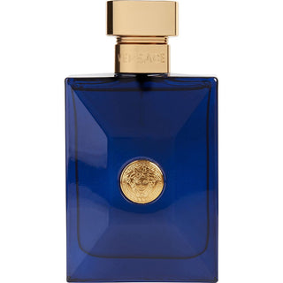 VERSACE DYLAN BLUE by Gianni Versace - EDT SPRAY