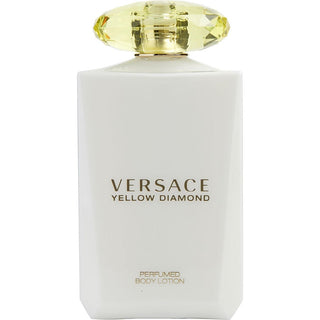 VERSACE YELLOW DIAMOND by Gianni Versace - BODY LOTION