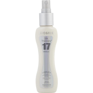 BIOSILK by Biosilk - SILK THERAPY MIRACLE 17 LEAVE IN CONDITIONER SPRAY