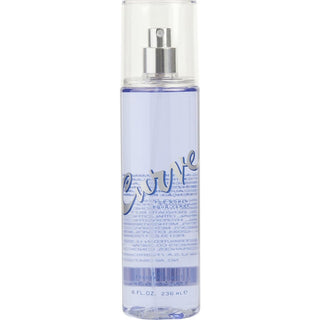 Curve Body Mist 8oz bottle available at fragrancedealz.com.