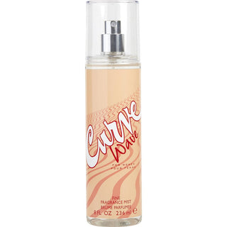 CURVE WAVE by Liz Claiborne - BODY MIST