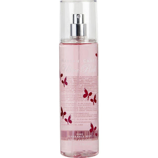 MARIAH CAREY ULTRA PINK by Mariah Carey - BODY MIST