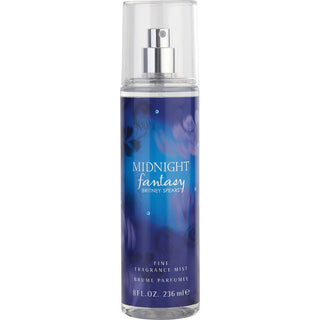 MIDNIGHT FANTASY BRITNEY SPEARS by Britney Spears - BODY MIST