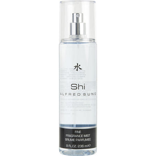 SHI by Alfred Sung - BODY MIST