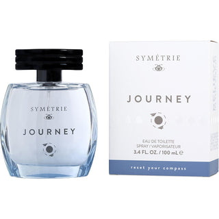 SYMETRIE JOURNEY by Sym��trie - EDT SPRAY