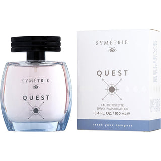 SYM��TRIE QUEST by Sym��trie - EDT SPRAY