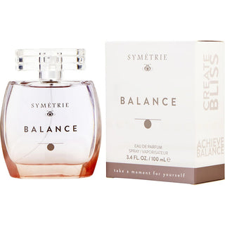 SYM��TRIE BALANCE by Sym��trie - EAU DE PARFUM SPRAY