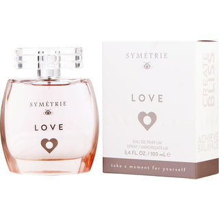 SYM��TRIE LOVE by Sym��trie - EAU DE PARFUM SPRAY