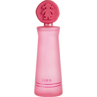 TOUS KIDS GIRL by Tous - EDT SPRAY