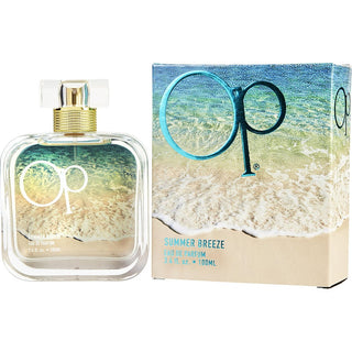 OP SUMMER BREEZE by Ocean Pacific - EAU DE PARFUM SPRAY