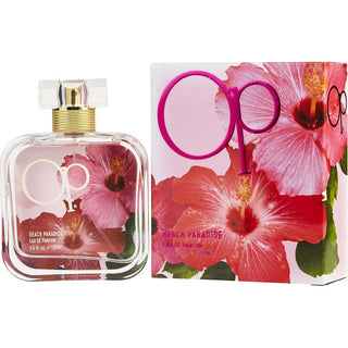 OP BEACH PARADISE by Ocean Pacific - EAU DE PARFUM SPRAY