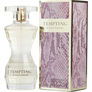 TEMPTING BY SOFIA VERGARA by Sofia Vergara - EAU DE PARFUM SPRAY