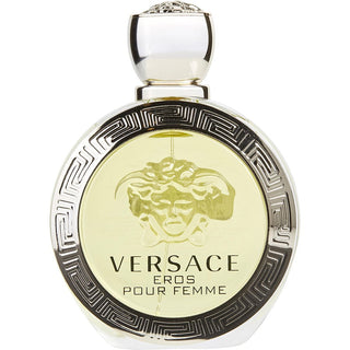 VERSACE EROS POUR FEMME by Gianni Versace - EDT SPRAY