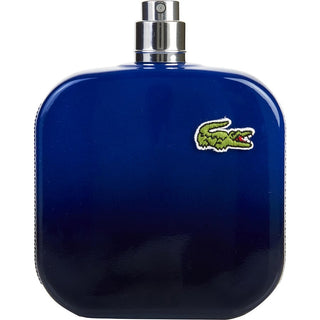 LACOSTE EAU DE LACOSTE L.12.12 MAGNETIC by Lacoste - EDT SPRAY