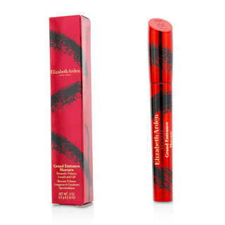 ELIZABETH ARDEN by Elizabeth Arden - Grand Entrance Mascara - 01 Stunning Black