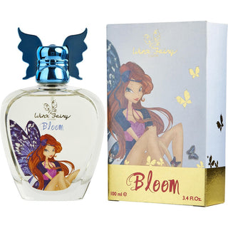 WINX FAIRY BLOOM COUTURE by Winx Fairy Couture - CHIC ESSENCE EDT SPRAY