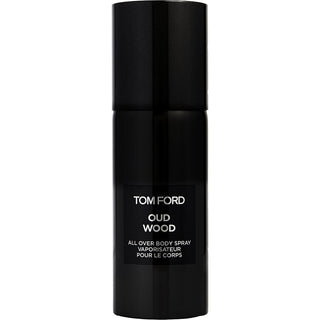 TOM FORD OUD WOOD by Tom Ford - ALL OVER BODY SPRAY