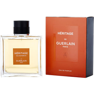 HERITAGE by Guerlain - EAU DE PARFUM SPRAY