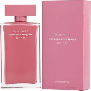 NARCISO RODRIGUEZ FLEUR MUSC by Narciso Rodriguez - EAU DE PARFUM SPRAY