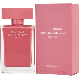 NARCISO RODRIGUEZ FLEUR MUSC by Narciso Rodriguez - EAU DE PARFUM SPRAY