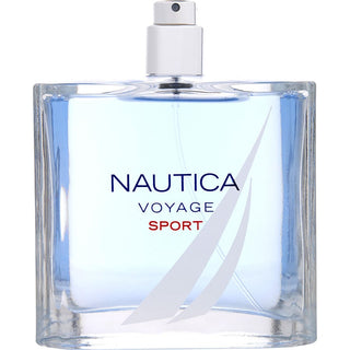 NAUTICA VOYAGE SPORT by Nautica - EDT SPRAY