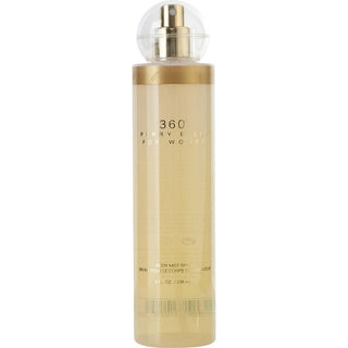 PERRY ELLIS 360 by Perry Ellis - BODY MIST