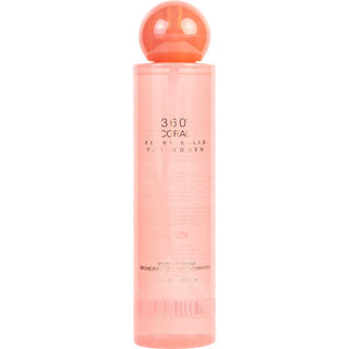 PERRY ELLIS 360 CORAL by Perry Ellis - BODY MIST