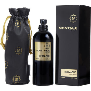 MONTALE PARIS OUDMAZING by Montale - EAU DE PARFUM SPRAY