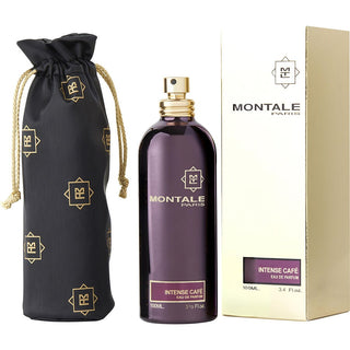 MONTALE PARIS INTENSE CAFE by Montale - EAU DE PARFUM SPRAY