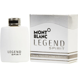 MONT BLANC LEGEND SPIRIT by Mont Blanc - EDT